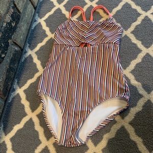 Girls size 7/8 swimsuit
